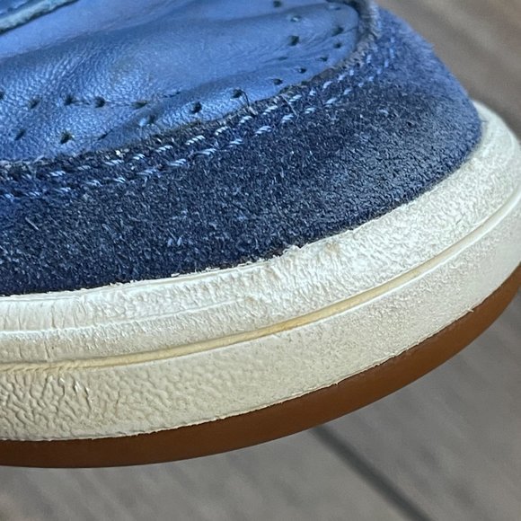 VANS Unisex Lowland CC Retro SPORT Athletic Skate Shoes Old Skool Size M 3.5/W 5 - Picture 6 of 11